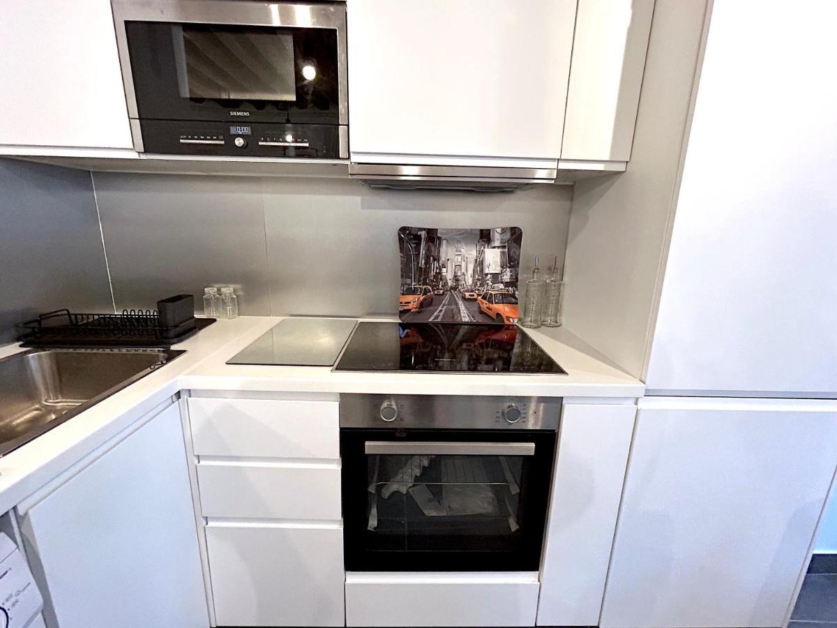 Le Loft Gravilliers Appartement Parijs Buitenkant foto