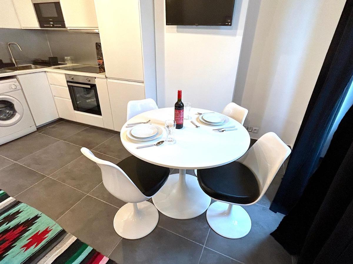 Le Loft Gravilliers Appartement Parijs Buitenkant foto